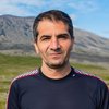 Associate Professor, Sadegh Nabavi